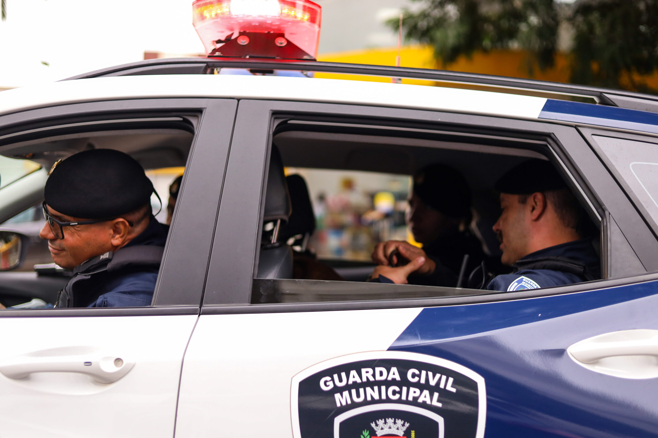 Novo decreto fortalece a Guarda Civil de Maringá e amplia poder de atuação dos agentes