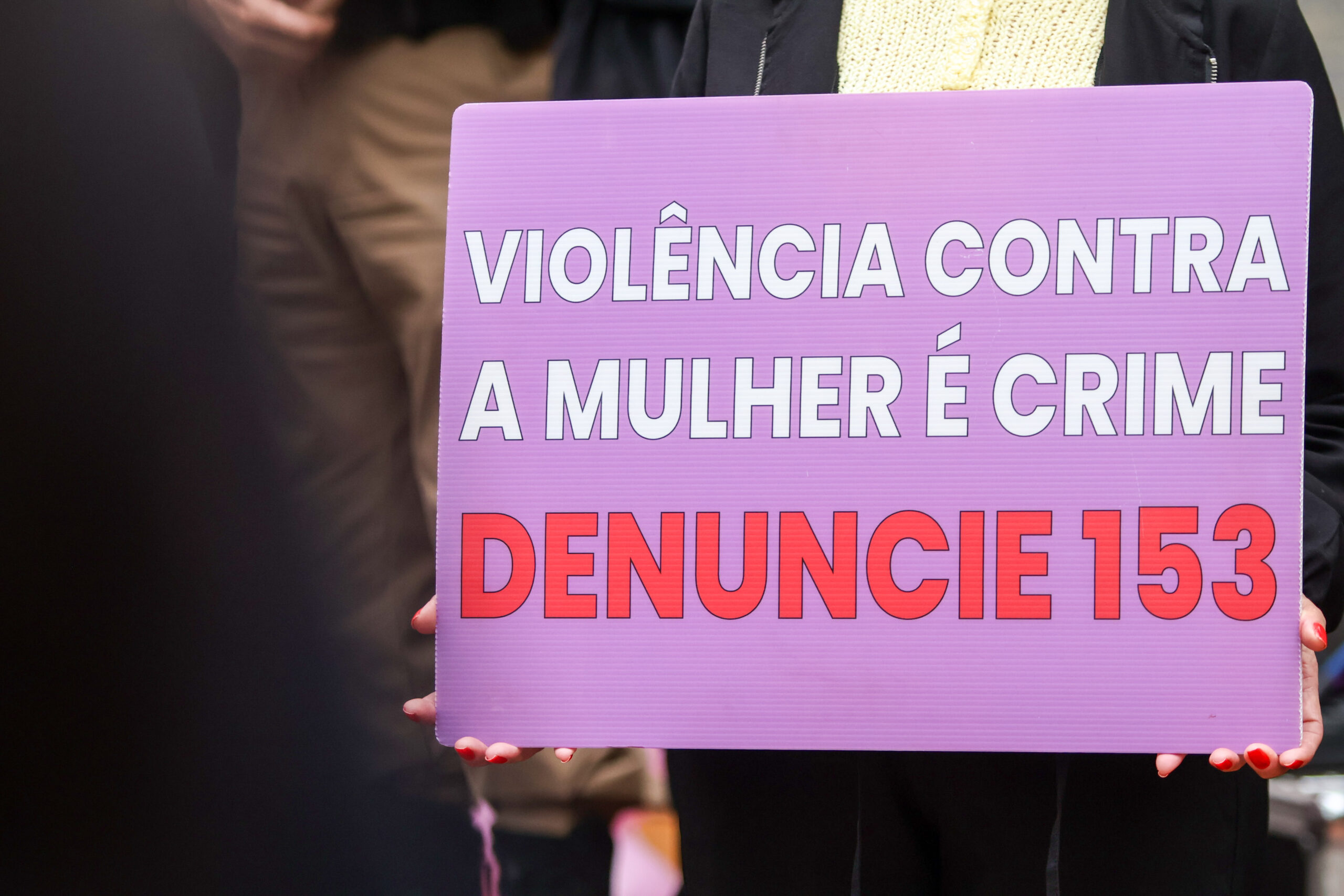 Lei Maria da Penha Completa 20 Anos: Maringá Reforça Ações de Acolhimento, Proteção e Empoderamento Feminino