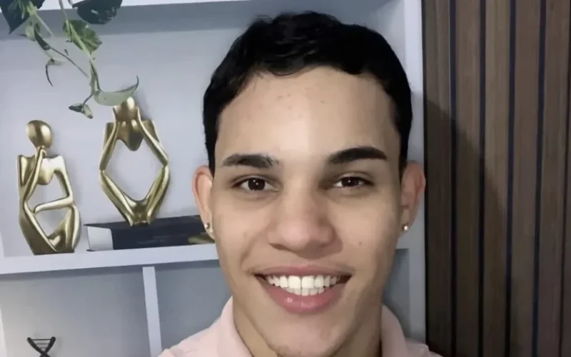 Tragédia no trânsito de Maringá: Jovem de 20 anos não resiste e morre após 10 dias de internação