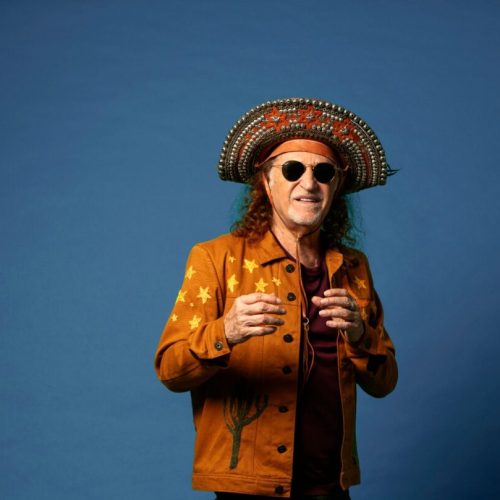 Alceu Valença e A Banda Mais Bonita da Cidade comandam a Virada Cultural 2026 em Maringá