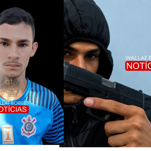 Identificado jovem de 19 anos executado com mais de 20 tiros em Sarandi