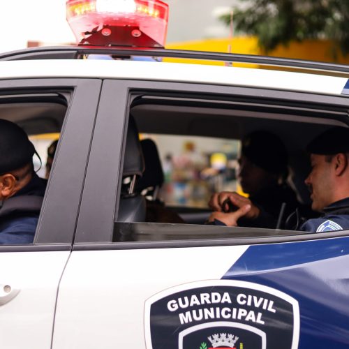 Novo decreto fortalece a Guarda Civil de Maringá e amplia poder de atuação dos agentes