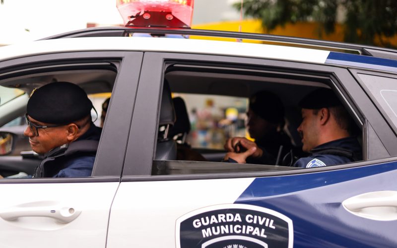 Novo decreto fortalece a Guarda Civil de Maringá e amplia poder de atuação dos agentes
