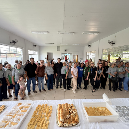 Ação Comunitária Leva Saúde, Lazer e Serviços Gratuitos aos Moradores do Guaiapó em Maringá