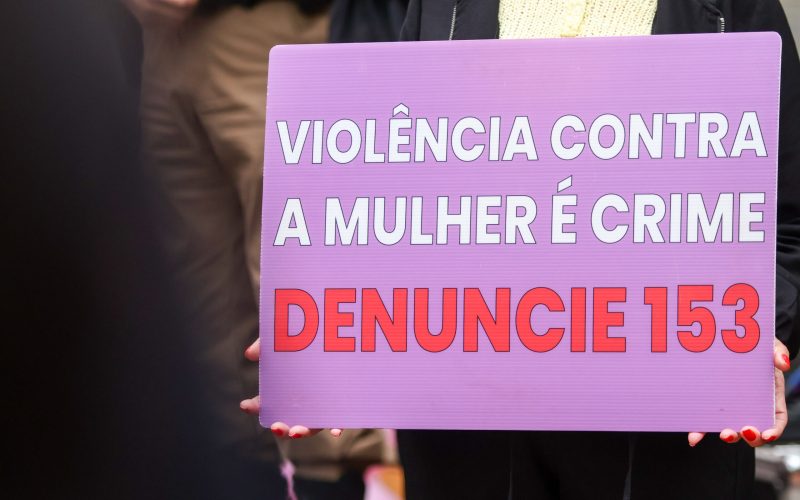 Lei Maria da Penha Completa 20 Anos: Maringá Reforça Ações de Acolhimento, Proteção e Empoderamento Feminino
