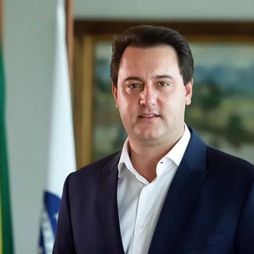 Ratinho Junior inaugura nova sede do BOPE e anuncia mais de R$ 330 milhões em investimentos na segurança pública