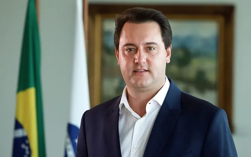 Ratinho Junior inaugura nova sede do BOPE e anuncia mais de R$ 330 milhões em investimentos na segurança pública