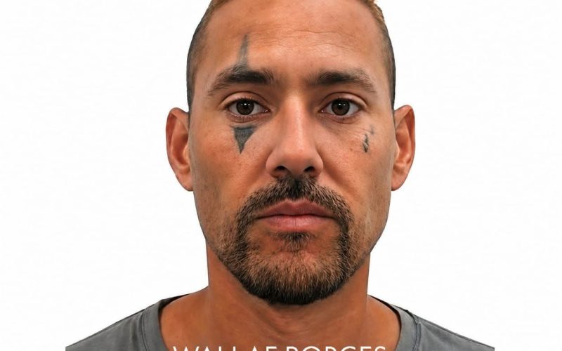 IDENTIFICADO HOMEM MORTO A FACADAS DENTRO DE ÔNIBUS EM MARINGÁ