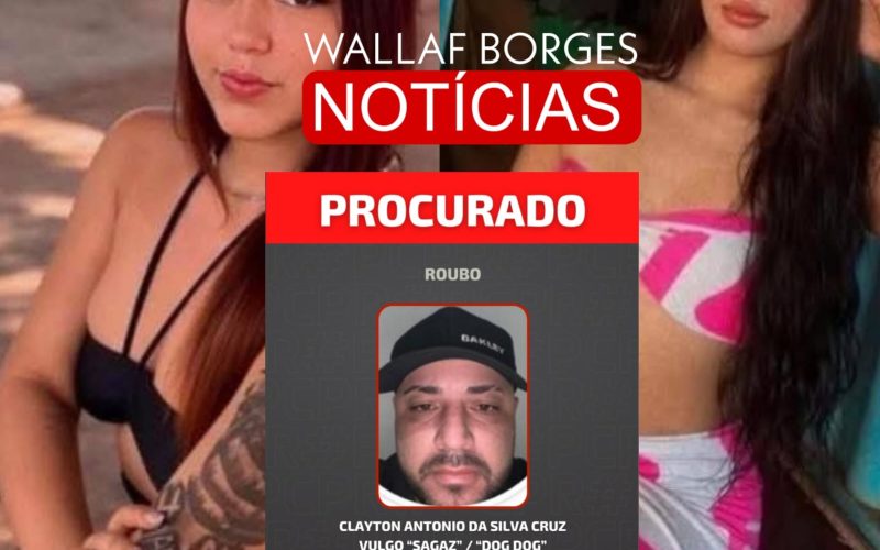 Polícia Civil aponta suspeito e investiga possível homicídio no caso de jovens desaparecidas no Paraná
