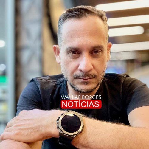 EMPRESÁRIO DA BANDA FONTE LUMINOSA MORRE AOS 44 ANOS DURANTE TEST DRIVE DE MOTO EM MARINGÁ