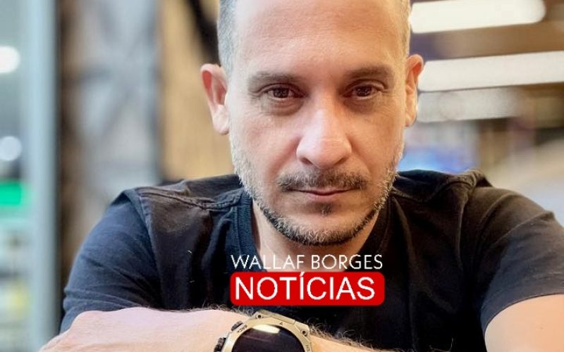 EMPRESÁRIO DA BANDA FONTE LUMINOSA MORRE AOS 44 ANOS DURANTE TEST DRIVE DE MOTO EM MARINGÁ