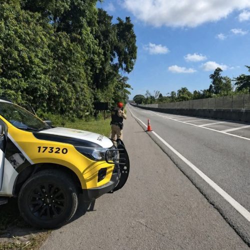 OPERAÇÃO DIA DO TRABALHADOR 2026 SERÁ REALIZADA PELA POLÍCIA RODOVIÁRIA  ESTADUAL