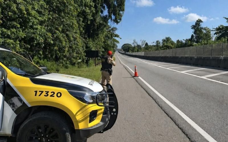 OPERAÇÃO DIA DO TRABALHADOR 2026 SERÁ REALIZADA PELA POLÍCIA RODOVIÁRIA  ESTADUAL