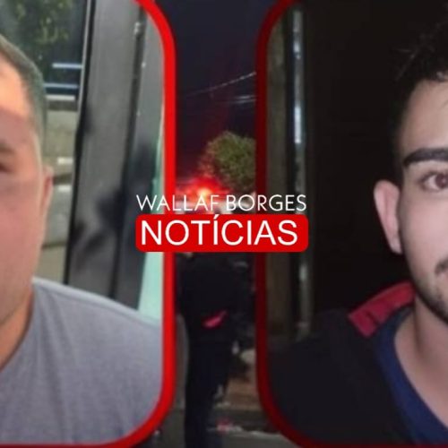 TIROTEIO EM MARIALVA: Dois homens morrem após confronto armado e mulher é socorrida em estado grave