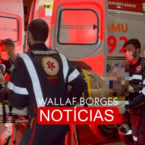 Violência em Maringá: briga por direção de carro termina em espancamento brutal e parada cardíaca