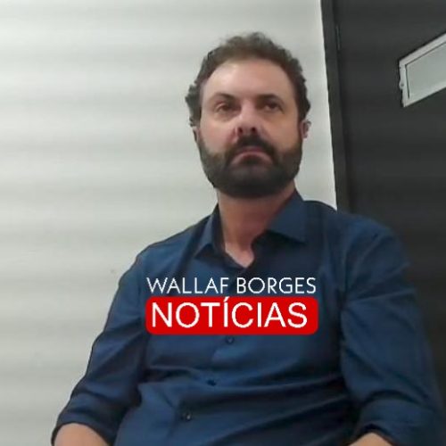 Motorista que atropelou e matou o entregador em Maringá deixa prisão após pagar fiança de R$ 100 mil reais