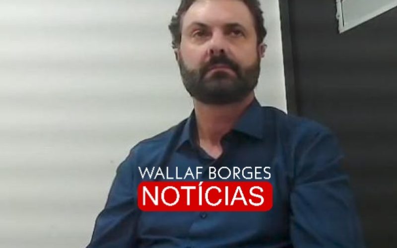 Motorista que atropelou e matou o entregador em Maringá deixa prisão após pagar fiança de R$ 100 mil reais