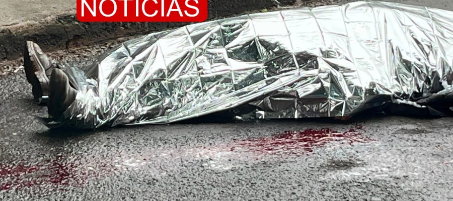 Tragédia em Maringá: homem é assassinado a facadas dentro de bar