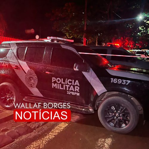 Confronto com a ROTAM em São Miguel do Cambuí deixa um suspeito morto e outro foragido