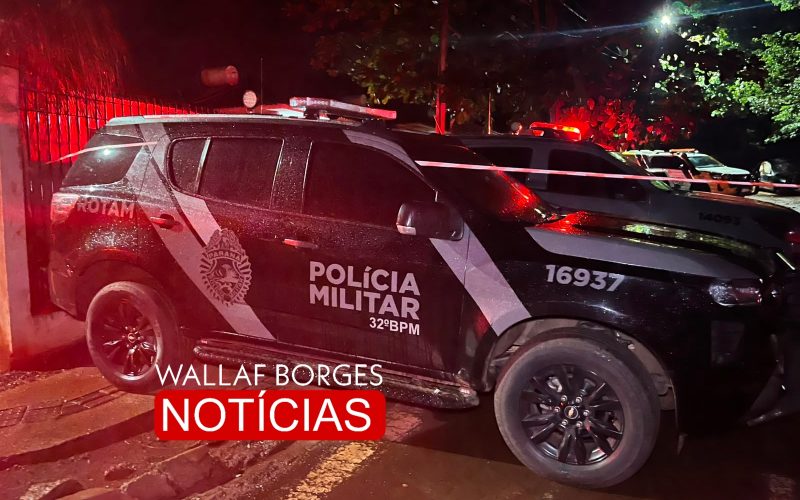 Confronto com a ROTAM em São Miguel do Cambuí deixa um suspeito morto e outro foragido