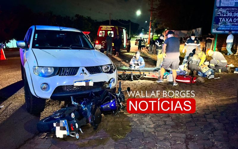 Acidente fatal em Marialva: mãe morre e filha fica em estado gravíssimo após colisão frontal