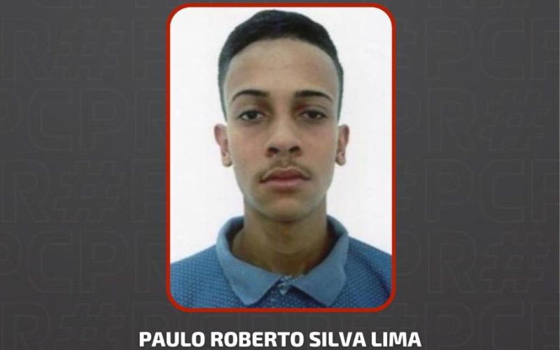 PCPR ELUCIDA CRIME DE HOMICÍDIO QUALIFICADO EM SARANDI E APREENDE NOVAS PROVAS; AUTOR SEGUE PROCURADO