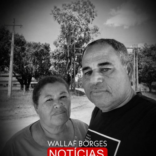 Identificado casal que morreu em grave acidente no trânsito de Maringá