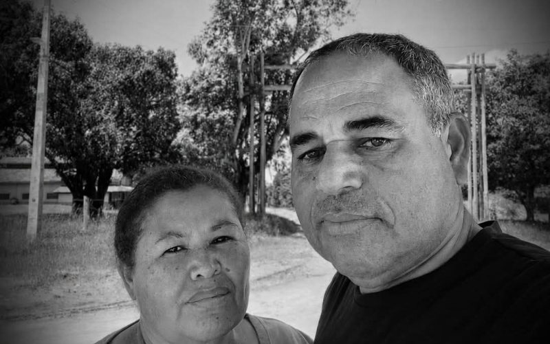 Identificado casal que morreu em grave acidente no trânsito de Maringá