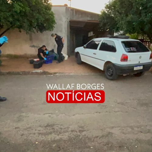 GCM prende suspeito e recupera Honda Biz roubada e veículo furtado em Sarandi