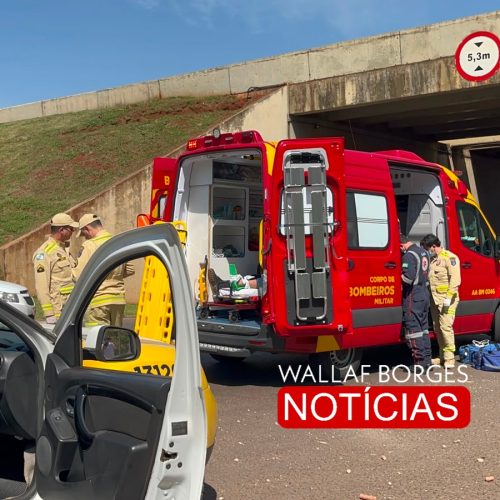 Dois alunos soldados da PM ficam feridos por tiros acidentais em treinamento em Maringá