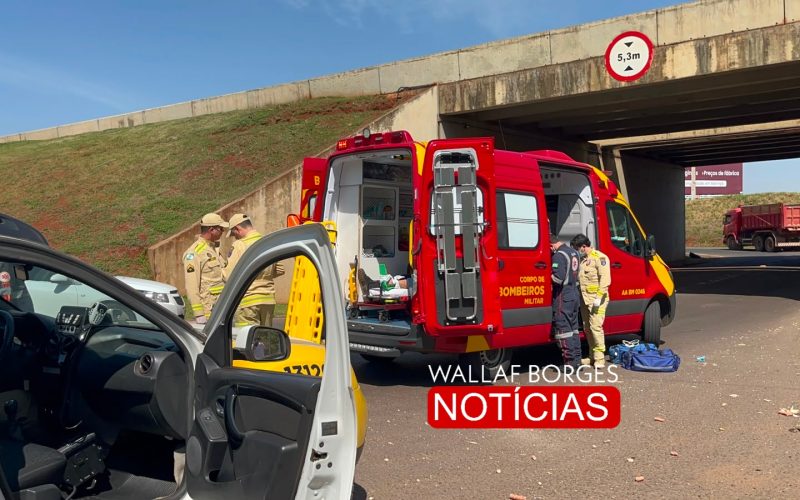 Dois alunos soldados da PM ficam feridos por tiros acidentais em treinamento em Maringá