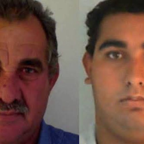 Pai e filho Buscariolo são presos em Rio das Pedras (SP) por quádruplo homicídio em Icaraíma