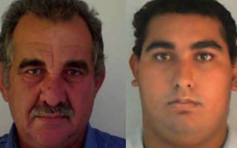 Pai e filho Buscariolo são presos em Rio das Pedras (SP) por quádruplo homicídio em Icaraíma