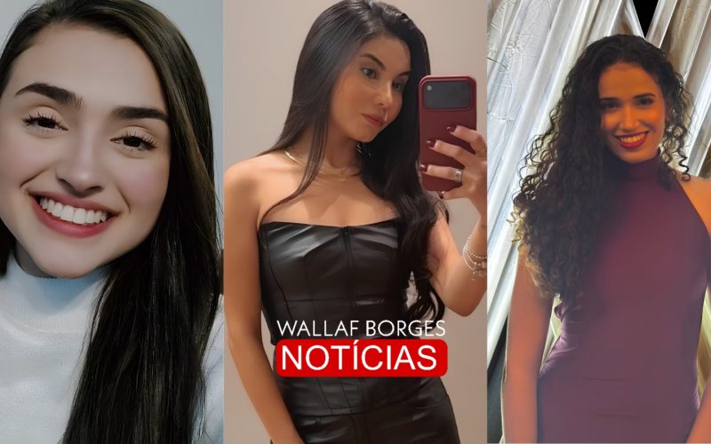 Três vítimas de acidente com carro submerso na BR-376 são identificadas; duas eram estudantes da UEM