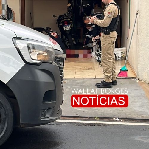 Homem é morto com cerca de 10 facadas dentro de residência em Sarandi; suspeito é preso pela GCM