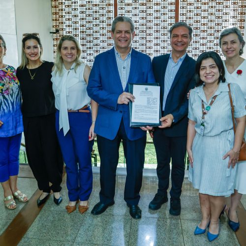 Maringá firma parceria com a Unicive para ampliar e dar continuidade ao atendimento psicológico de mulheres vítimas de violência