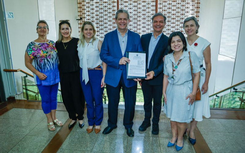 Maringá firma parceria com a Unicive para ampliar e dar continuidade ao atendimento psicológico de mulheres vítimas de violência