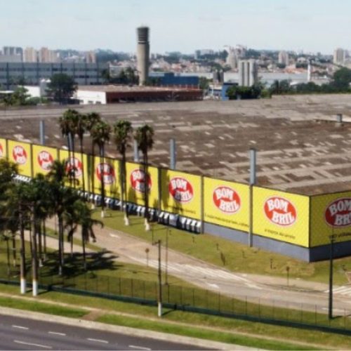 Ataque a faca em fábrica da Bombril termina com quatro mortos em São Bernardo do Campo