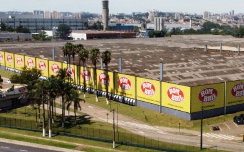 Ataque a faca em fábrica da Bombril termina com quatro mortos em São Bernardo do Campo