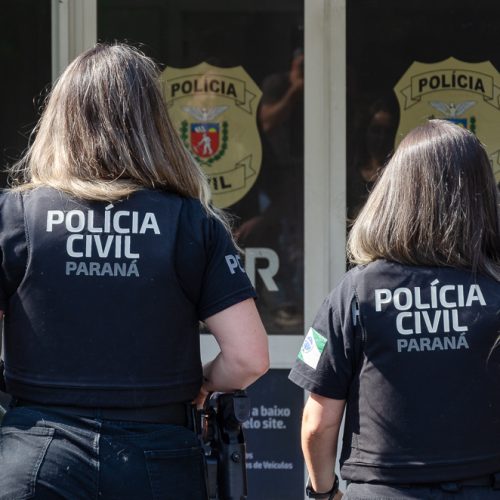 Homem investigado por tentativa de feminicídio é preso em Clevelândia