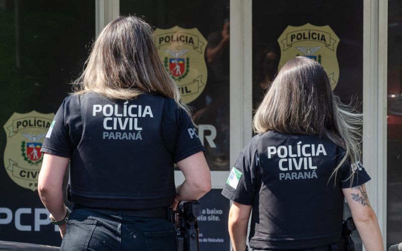 Homem investigado por tentativa de feminicídio é preso em Clevelândia