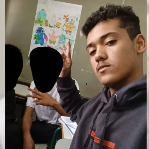 Identificado aluno de 16 anos que faleceu em colégio de Maringá; escola decreta luto e suspende aulas
