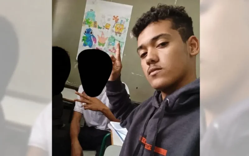 Identificado aluno de 16 anos que faleceu em colégio de Maringá; escola decreta luto e suspende aulas