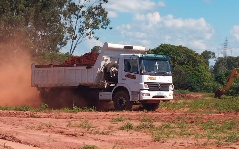 Nova Casa de Custódia de Umuarama: Estado inicia obras com investimento de R$ 43,3 milhões