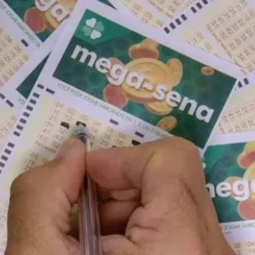 Casal vira alvo de investigação após suposto furto de bilhete da Mega-Sena que vale R$ 29 milhões