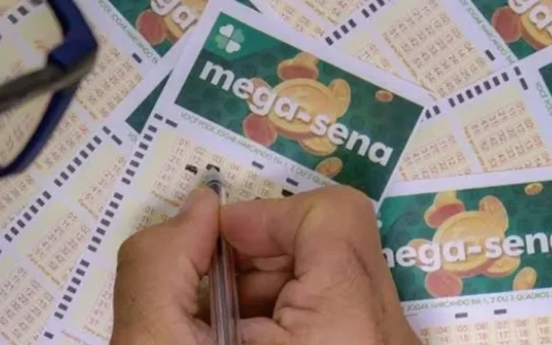 Casal vira alvo de investigação após suposto furto de bilhete da Mega-Sena que vale R$ 29 milhões